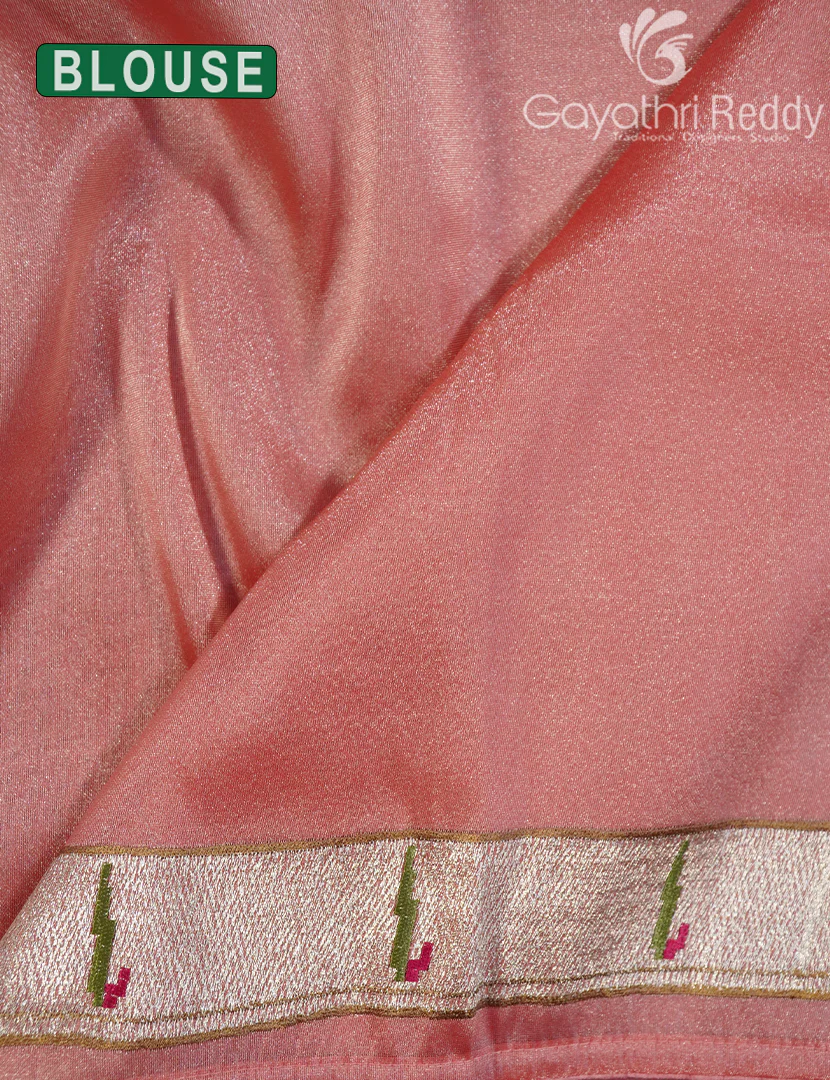 GLASS ORGANZA TISSUE-FO854 - Image 3