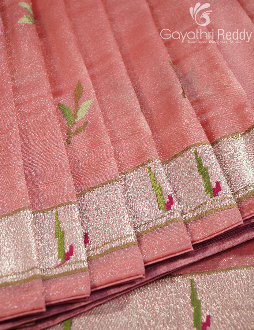 GLASS ORGANZA TISSUE-FO854 - Image 4