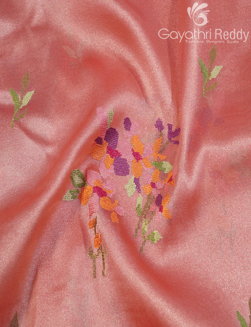 GLASS ORGANZA TISSUE-FO854 - Image 5