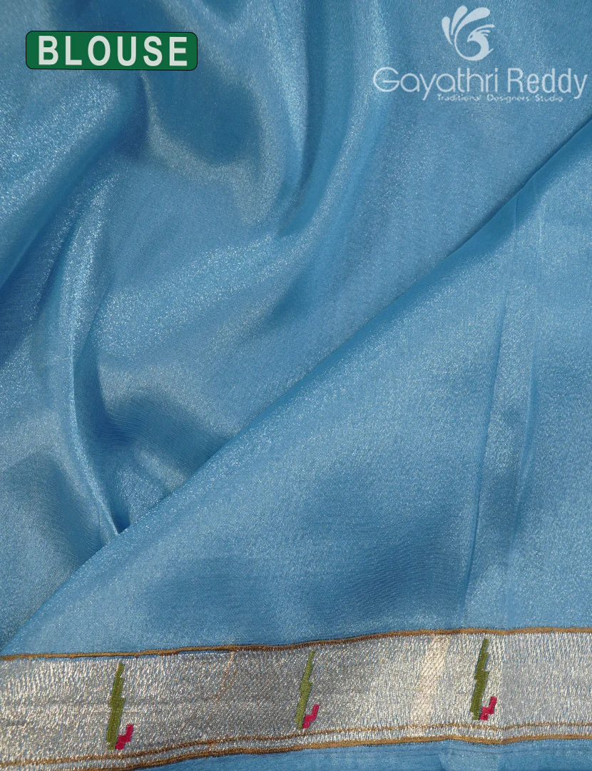 GLASS ORGANZA TISSUE-FO852 - Image 3
