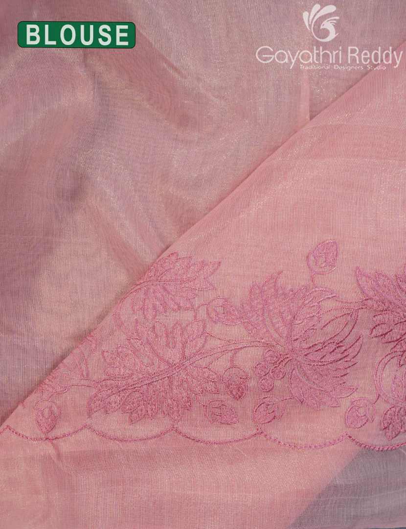GLASS ORGANZA TISSUE-FO860 - Image 3