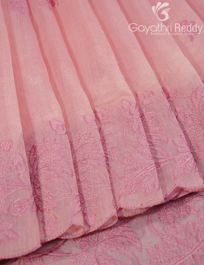 GLASS ORGANZA TISSUE-FO860 - Image 4