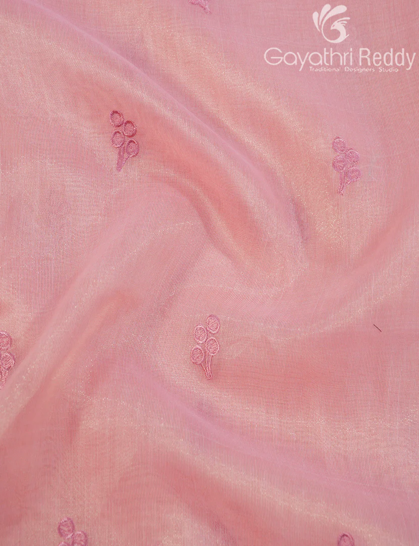GLASS ORGANZA TISSUE-FO860 - Image 5