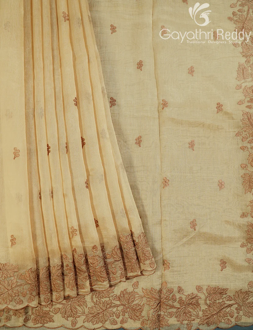 GLASS ORGANZA TISSUE-FO862