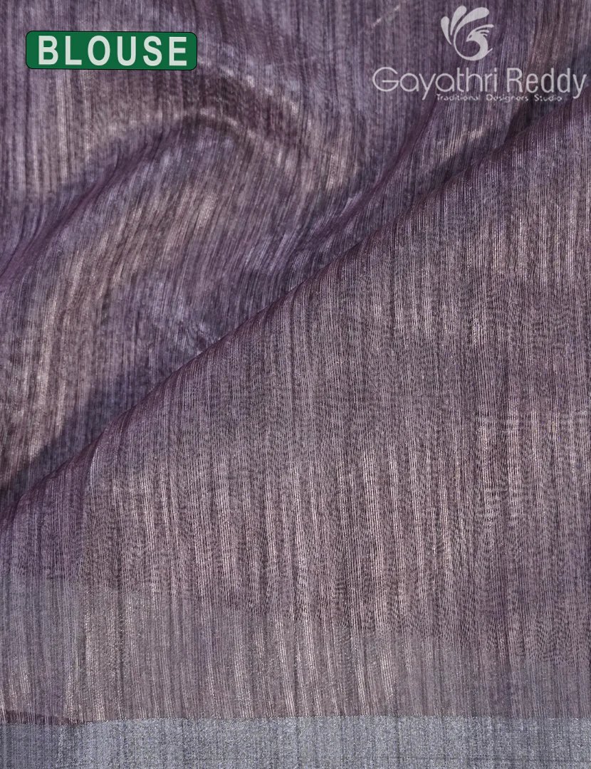 GREEN SILK-GS138 - Image 3