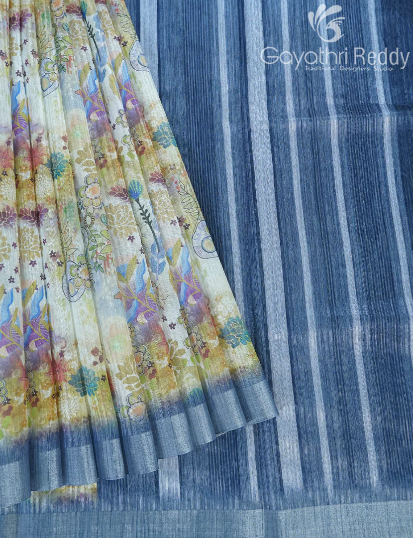 GREEN SILK-GS139