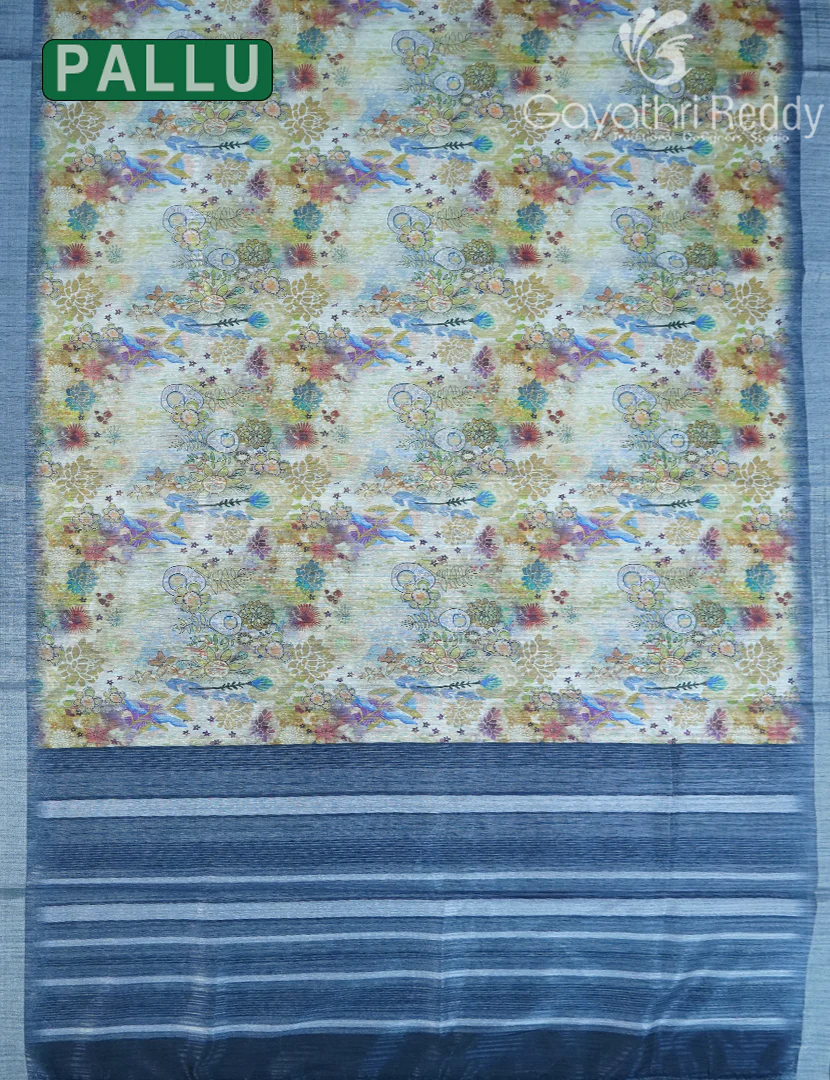 GREEN SILK-GS139 - Image 2