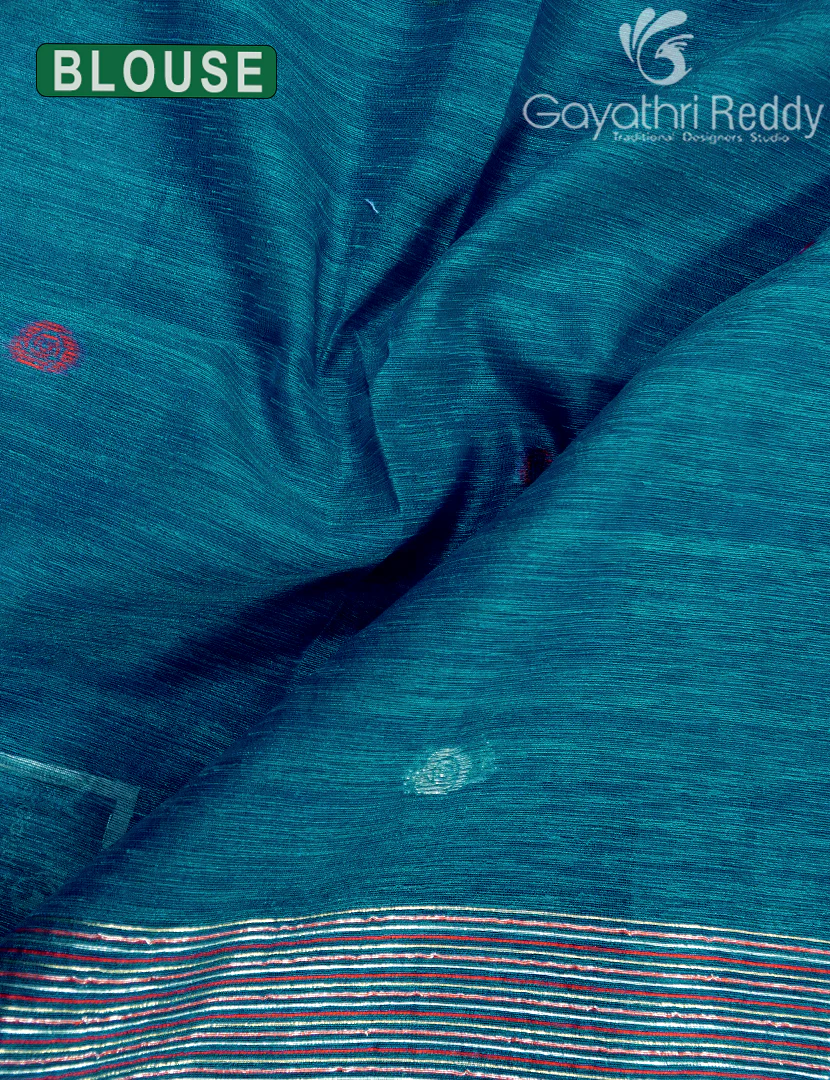 GREEN SILK-GS143 - Image 4