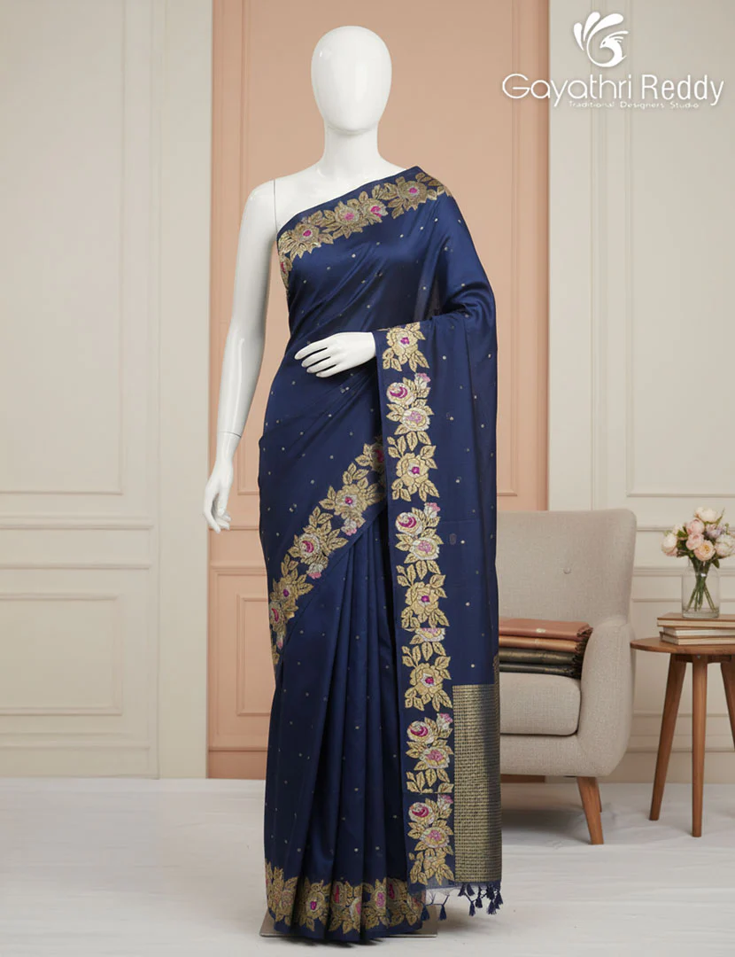 GREEN SILK-GS145
