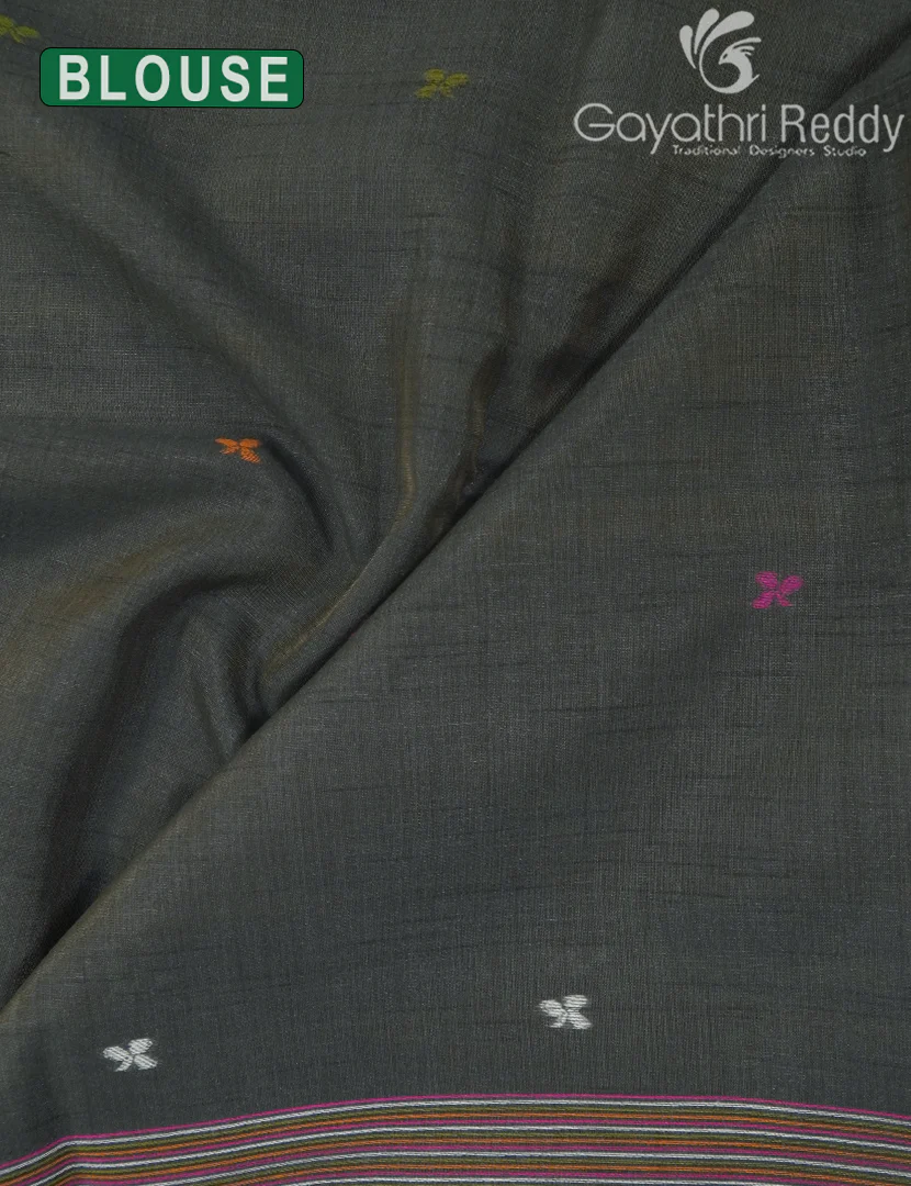 GREEN SILK-GS149 - Image 3