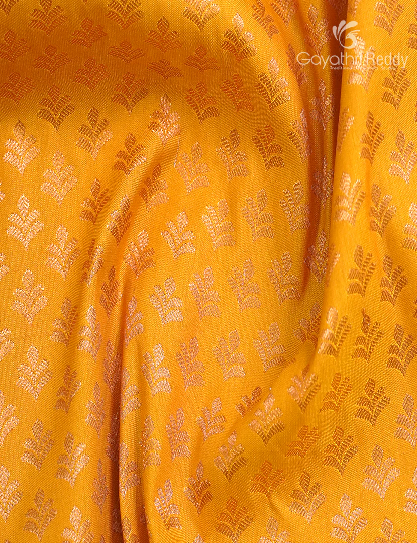 HALF MIX PATTU-SP1962 - Image 5