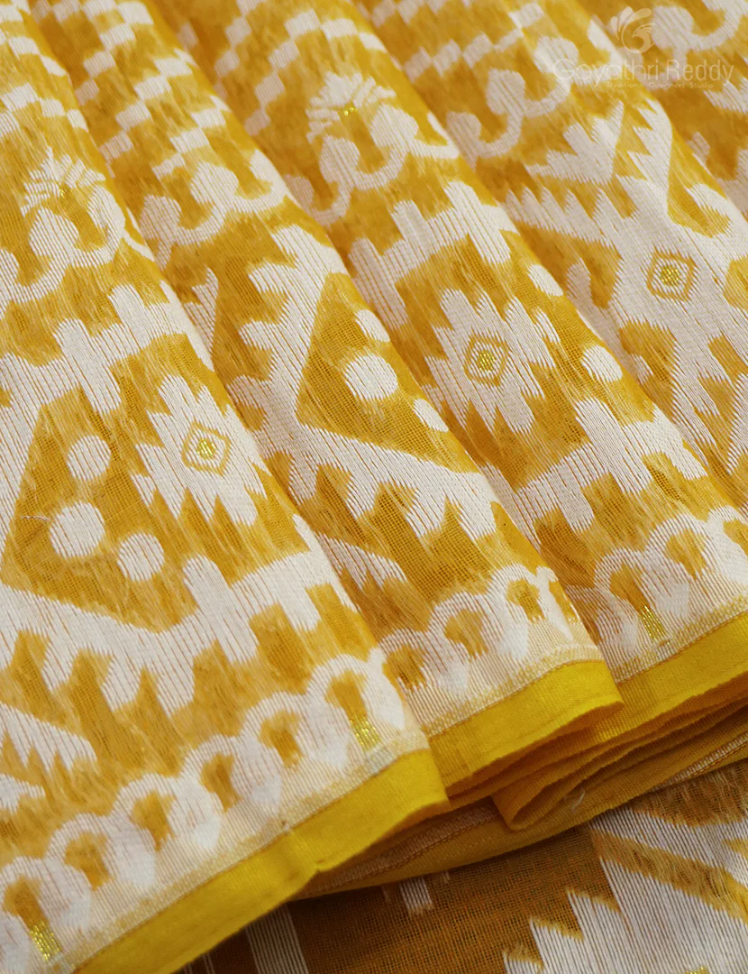 JAMDANI COTTON-JMC477 - Image 3
