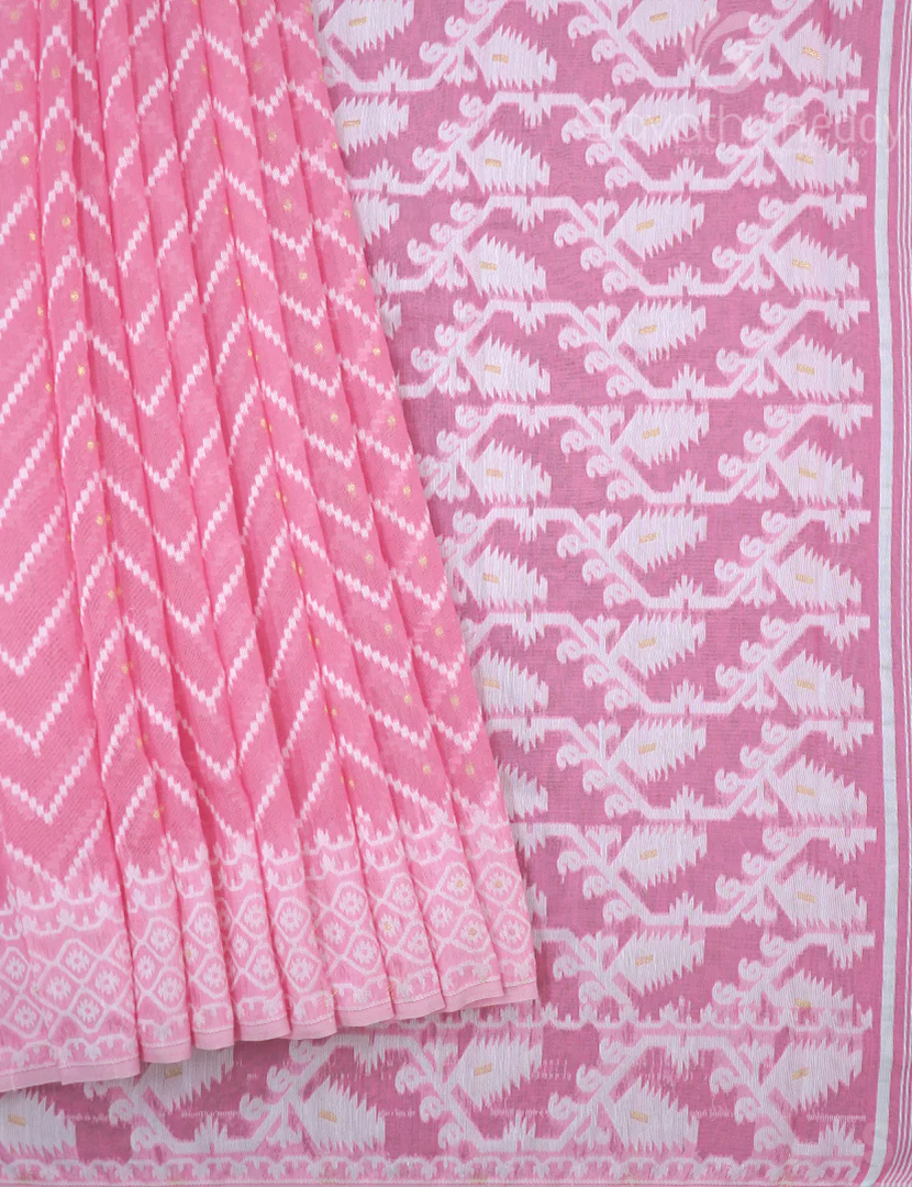 JAMDANI COTTON-JMC492