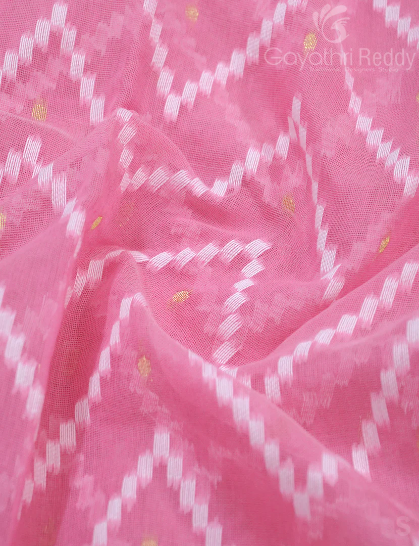 JAMDANI COTTON-JMC492 - Image 4
