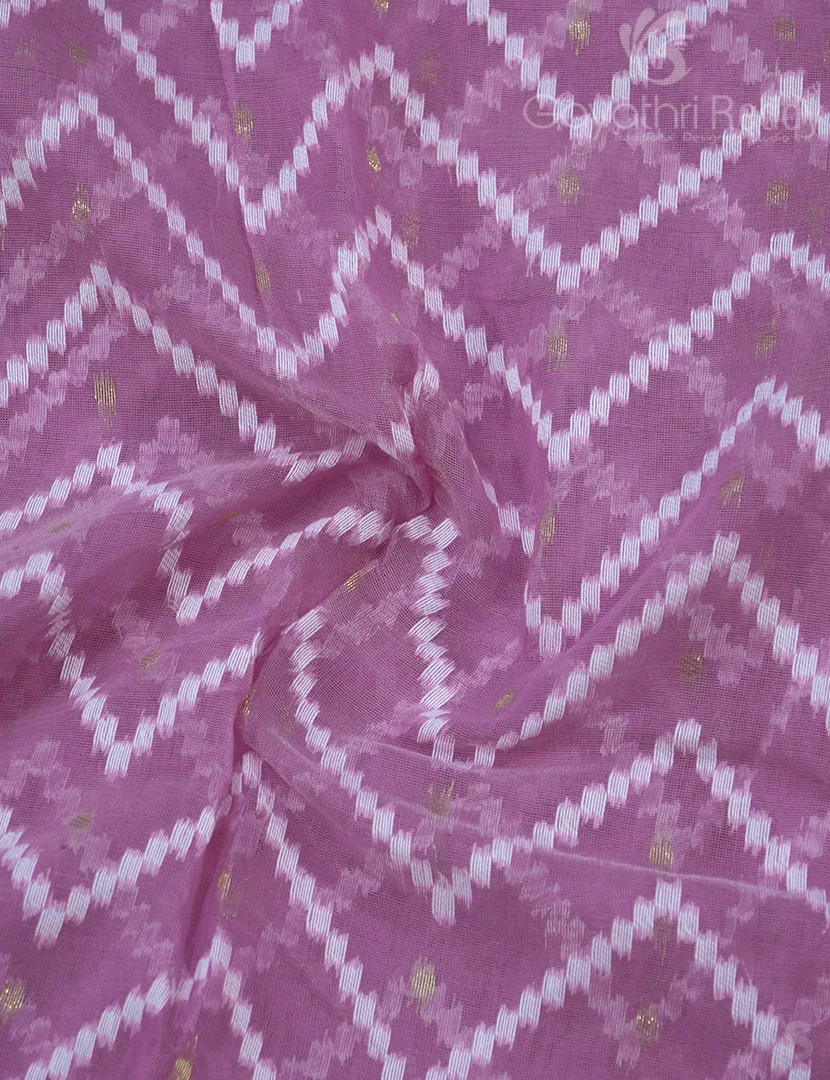 JAMDANI COTTON-JMC493 - Image 4