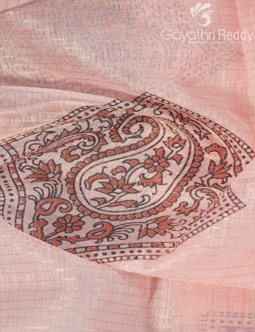 JUTE KOTA PRINTED -JKP1 - Image 6