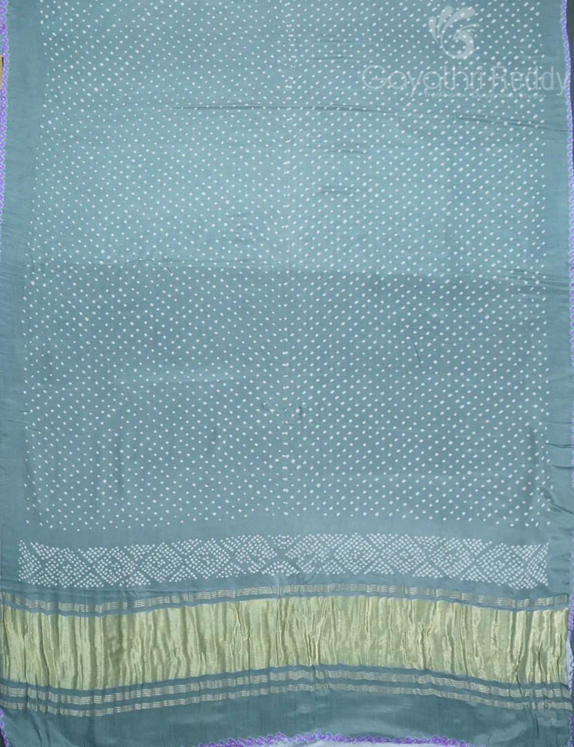 KANCHI PATTU BANDHANI-KPB2 - Image 2
