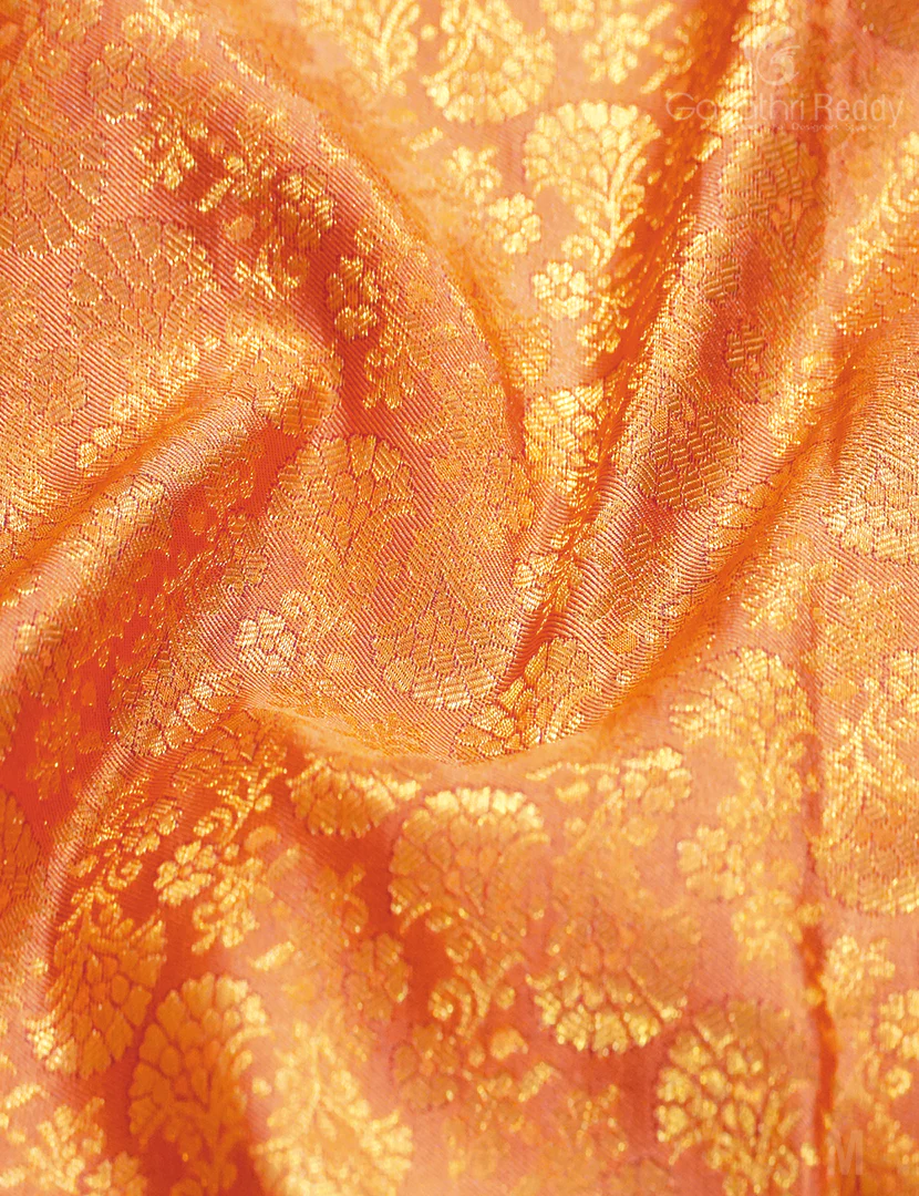KANCHI PATTU-KP7460 - Image 5