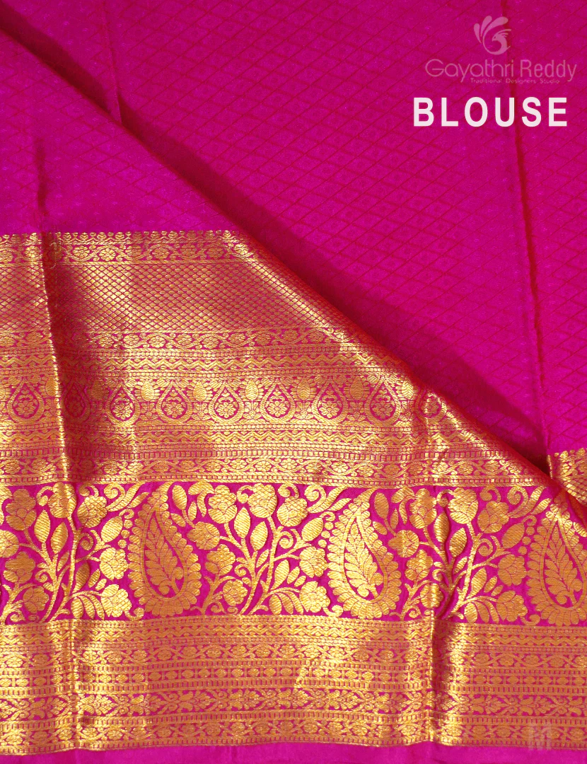 KANCHI PATTU-KP7462 - Image 4