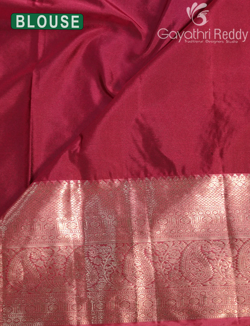 KANCHI PATTU-KP8250 - Image 3