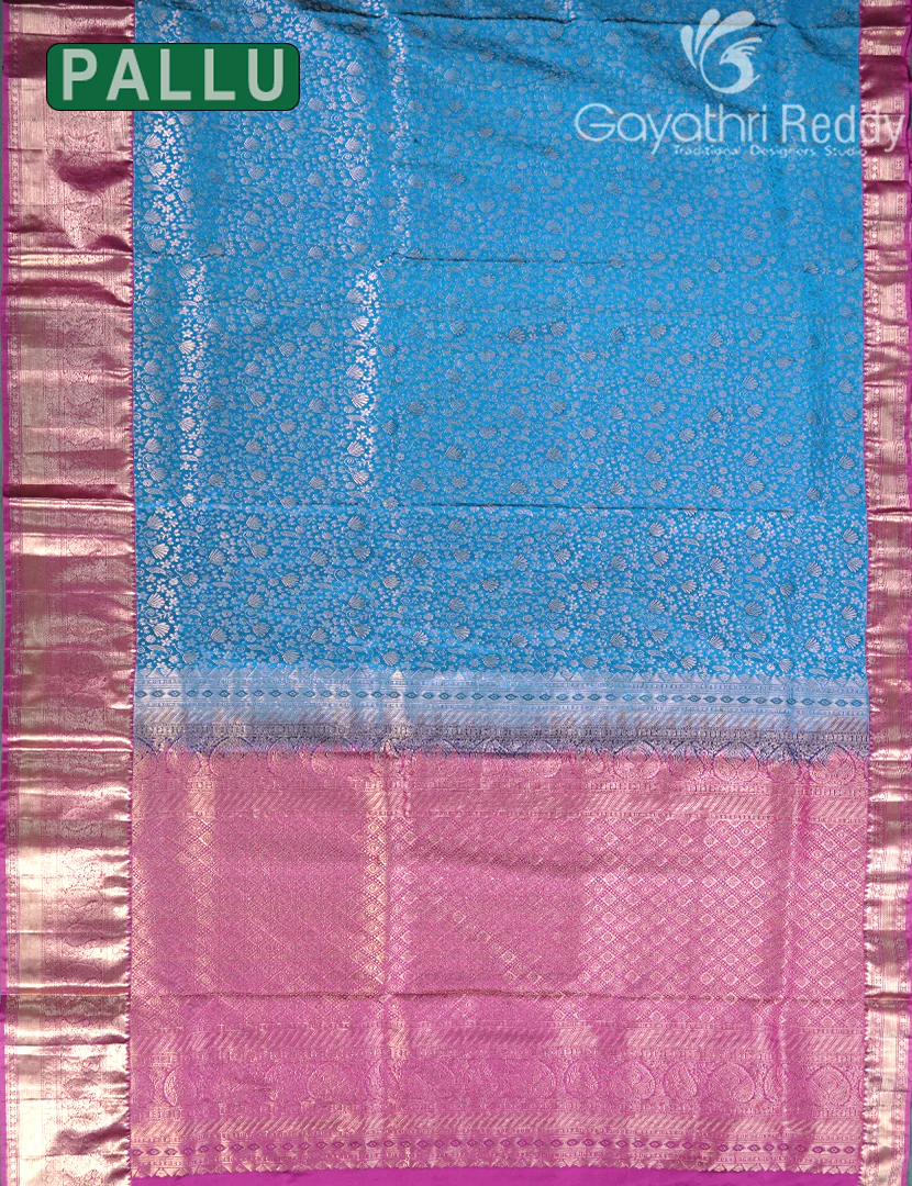 KANCHI PATTU-KP8251 - Image 2