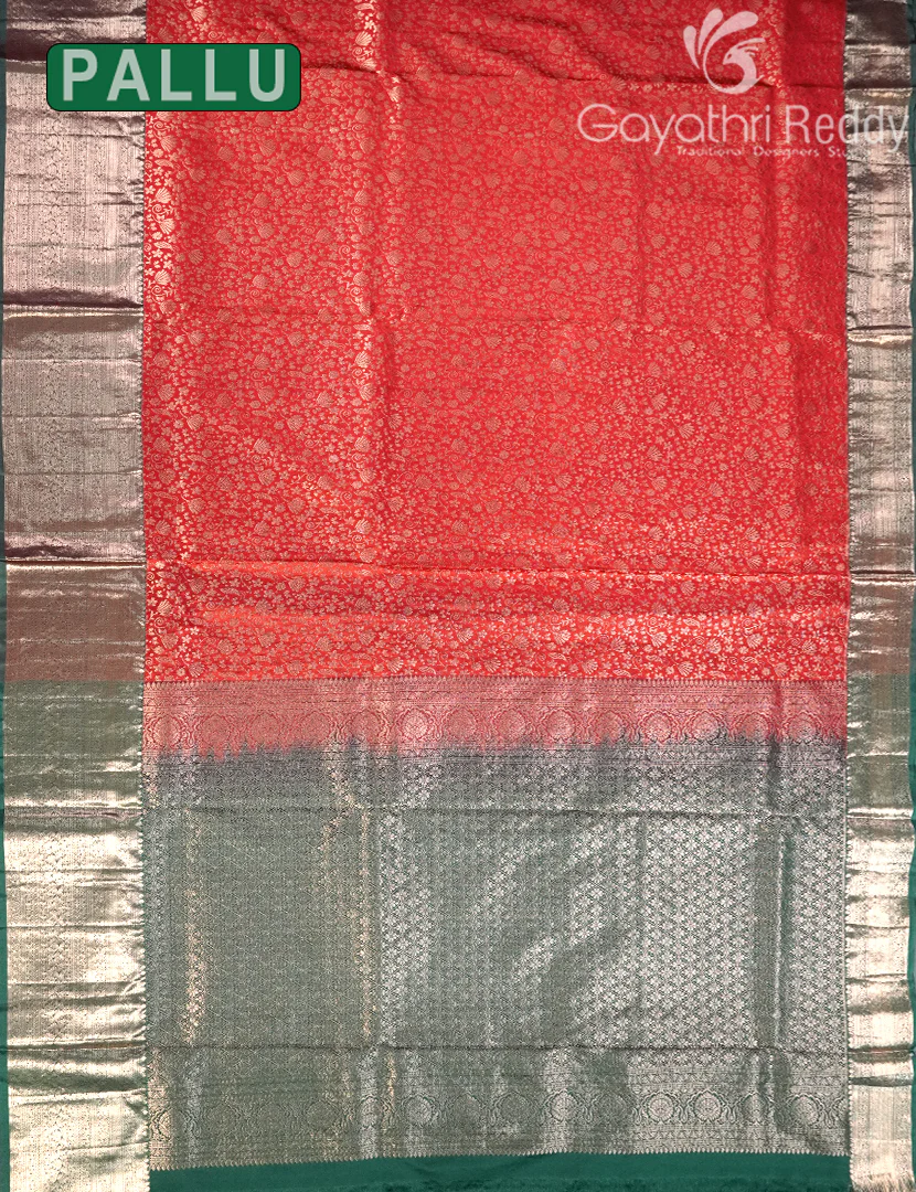 KANCHI PATTU-KP8252 - Image 2