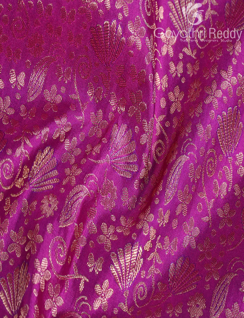 KANCHI PATTU-KP8254 - Image 5