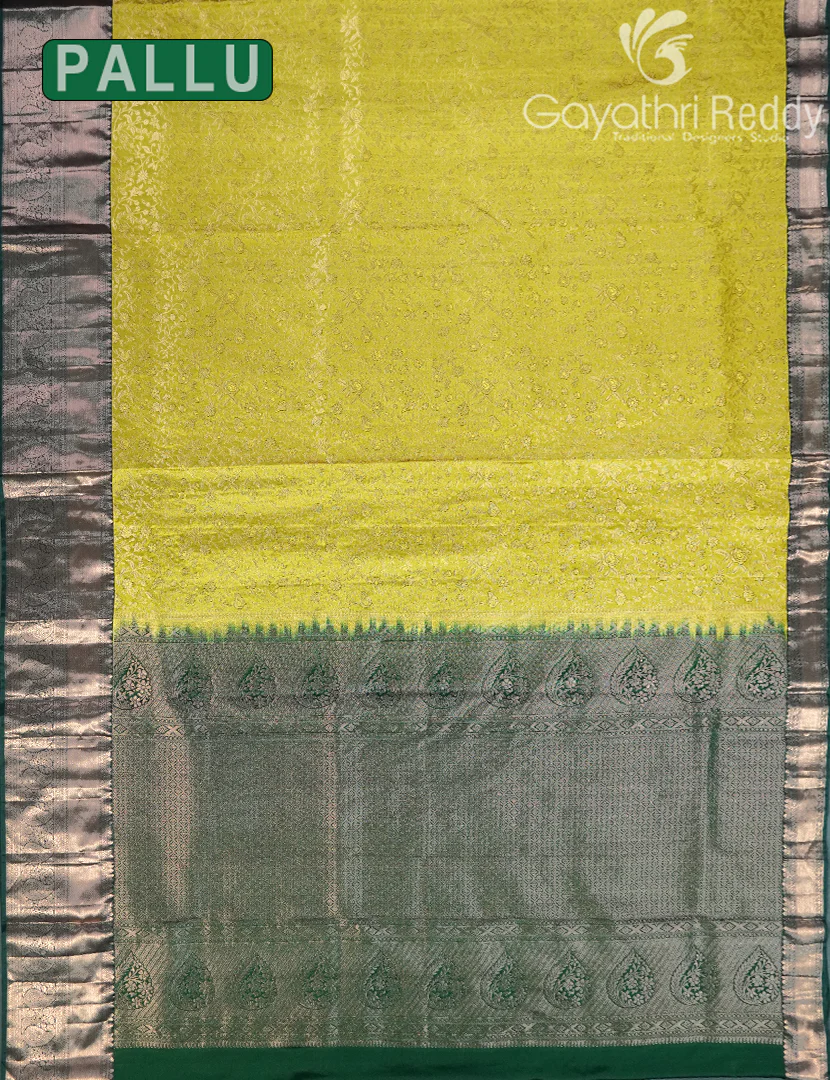KANCHI PATTU-KP8257 - Image 2
