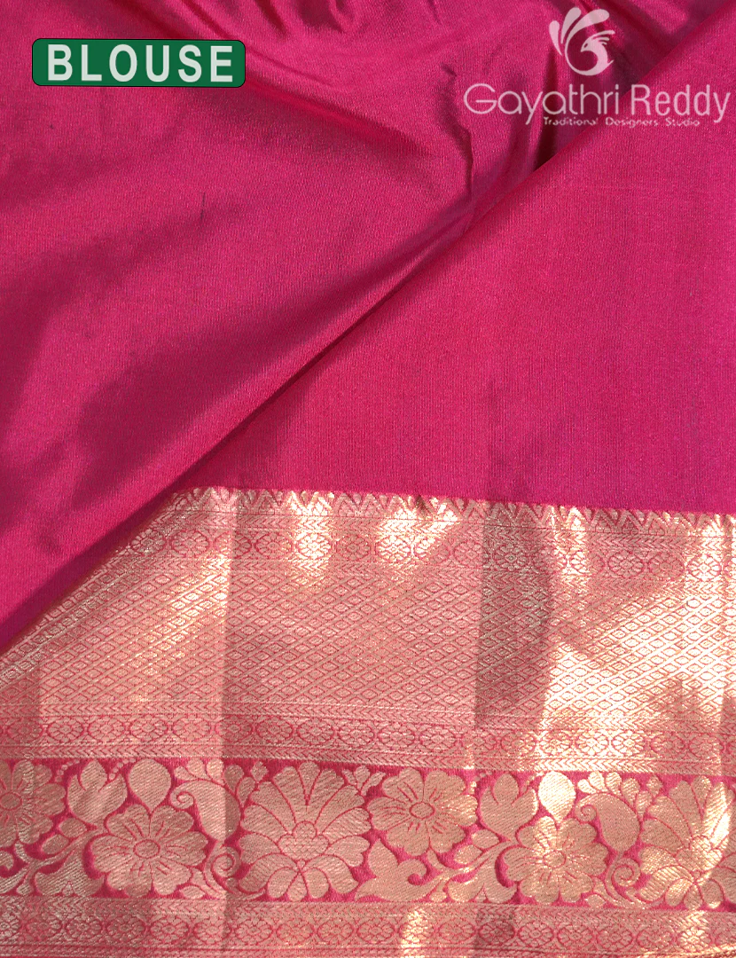 KANCHI PATTU-KP8260 - Image 3