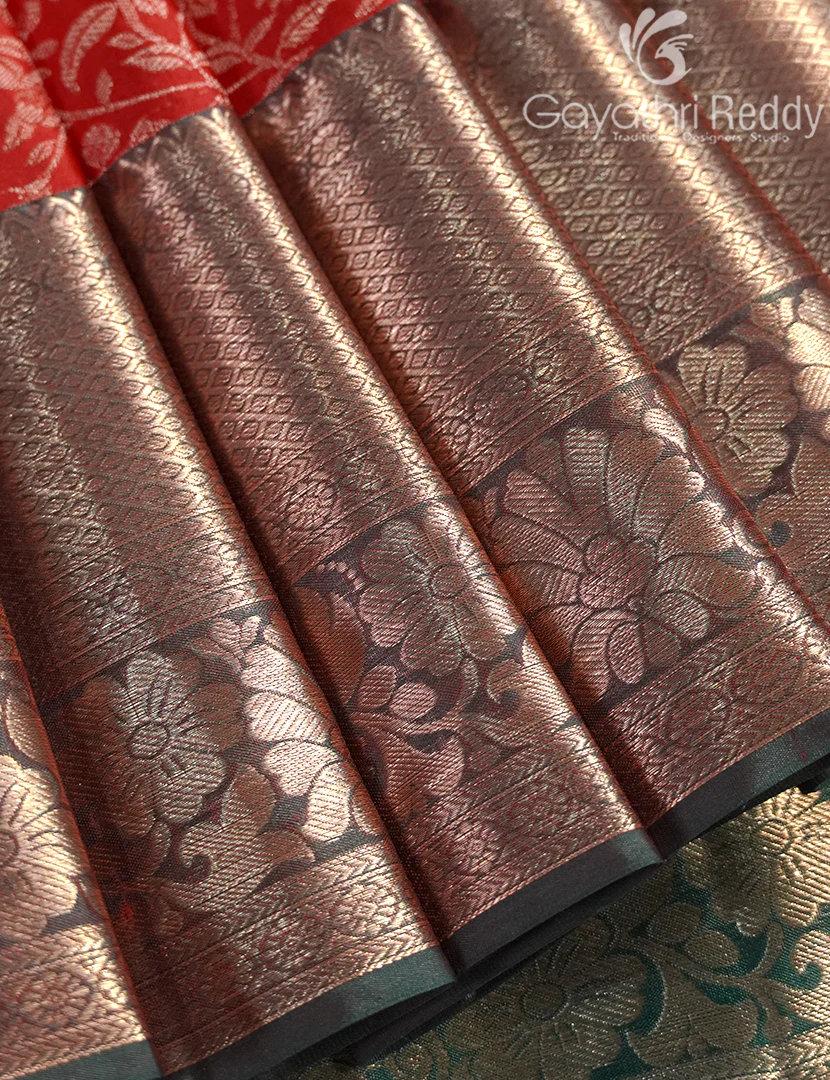 KANCHI PATTU-KP8261 - Image 4