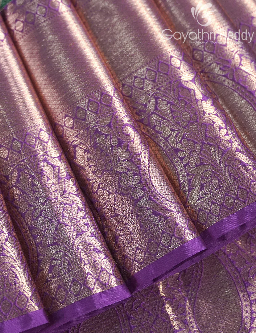 KANCHI PATTU-KP8262 - Image 4