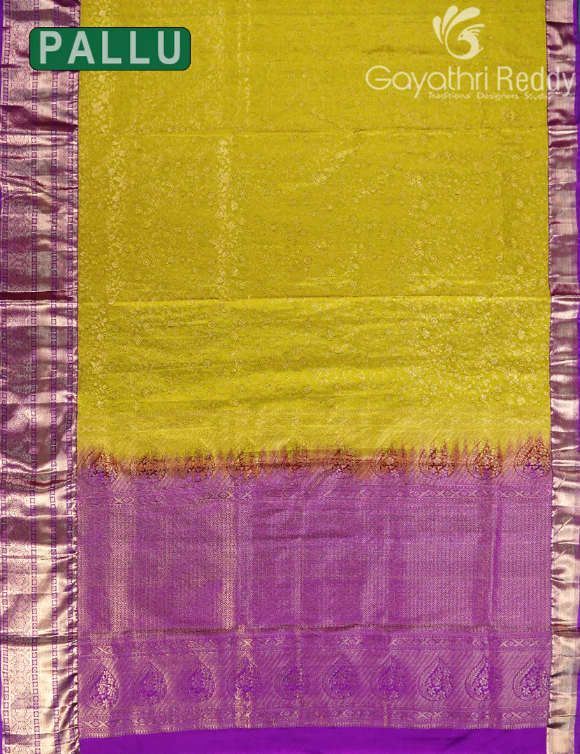 KANCHI PATTU-KP8263 - Image 2