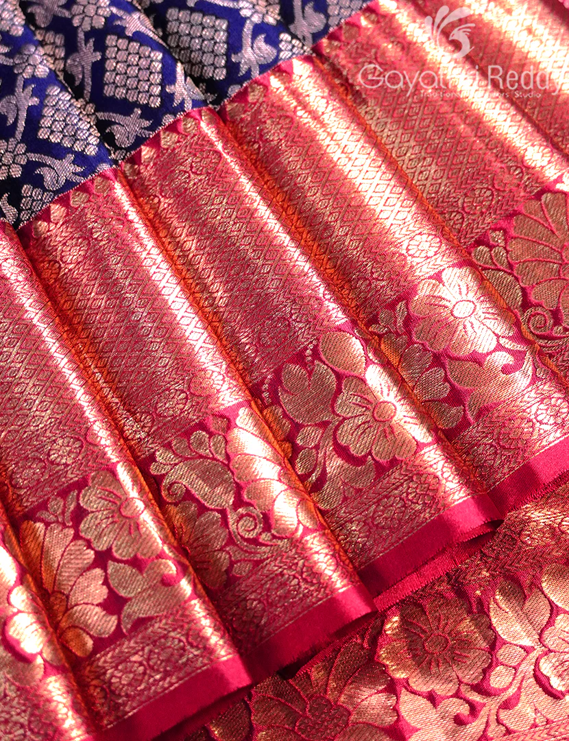 KANCHI PATTU-KP8265 - Image 4