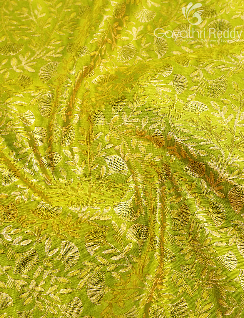 KANCHI PATTU-KP8433 - Image 5
