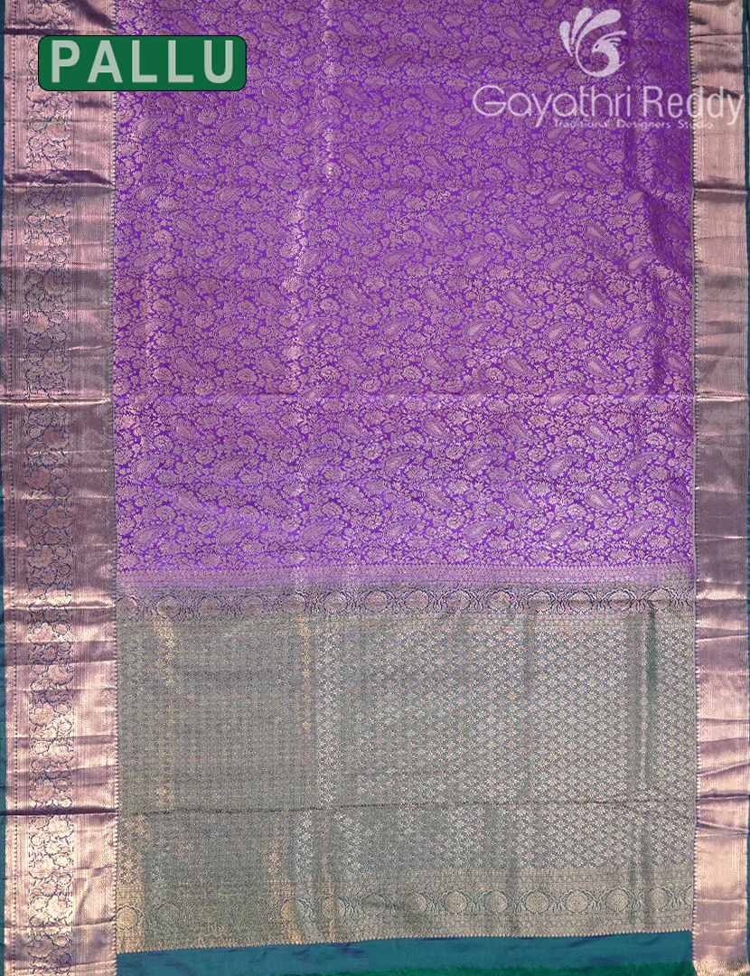 KANCHI PATTU-KP8435 - Image 2