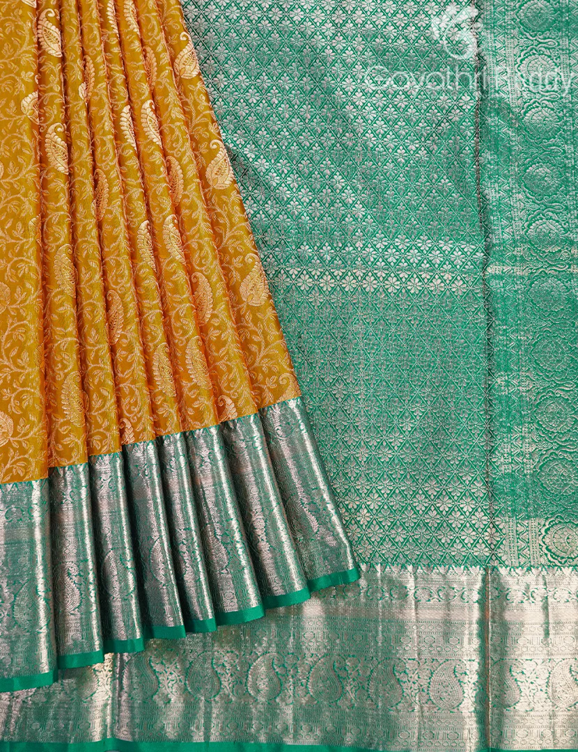 KANCHI PATTU-KP8436