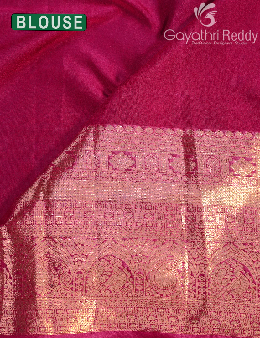 KANCHI PATTU-KP8437 - Image 3