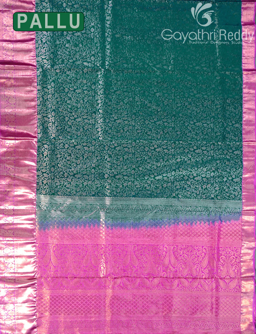 KANCHI PATTU-KP8439 - Image 2