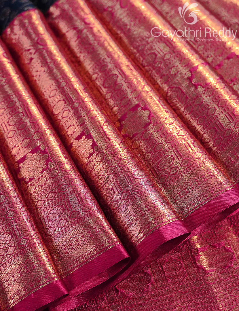 KANCHI PATTU-KP8441 - Image 4