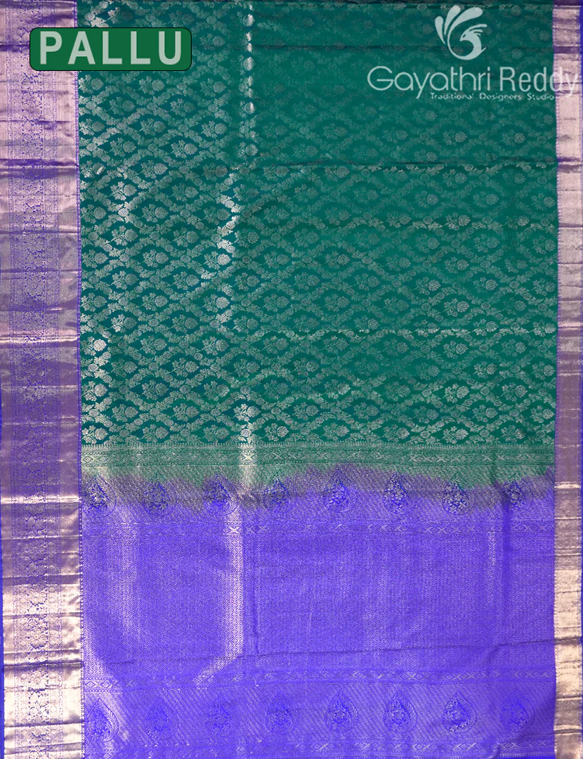KANCHI PATTU-KP8442 - Image 2