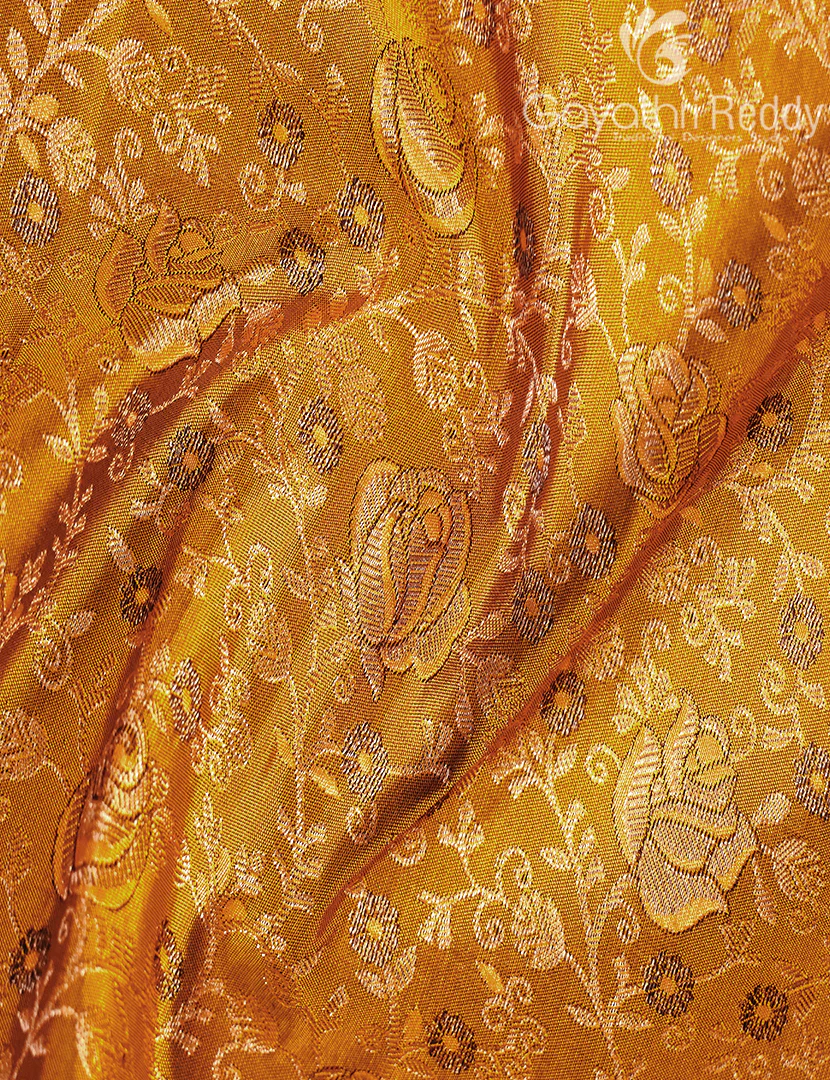 KANCHI PATTU-KP8444 - Image 5