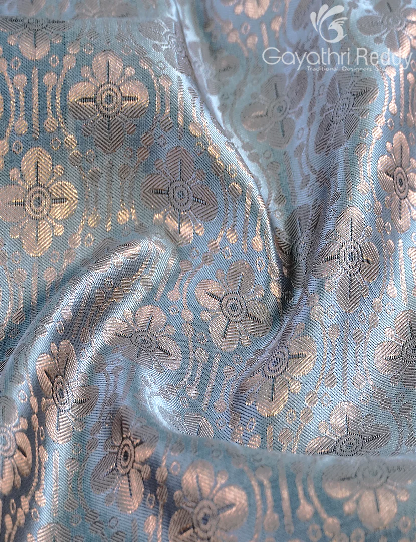 KANCHI PATTU-KP8446 - Image 5