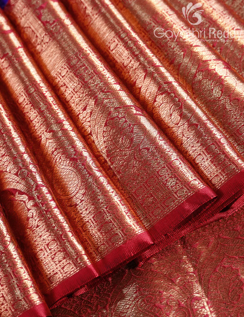 KANCHI PATTU-KP8448 - Image 4