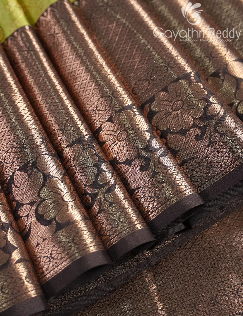 KANCHI PATTU-KP8449 - Image 4