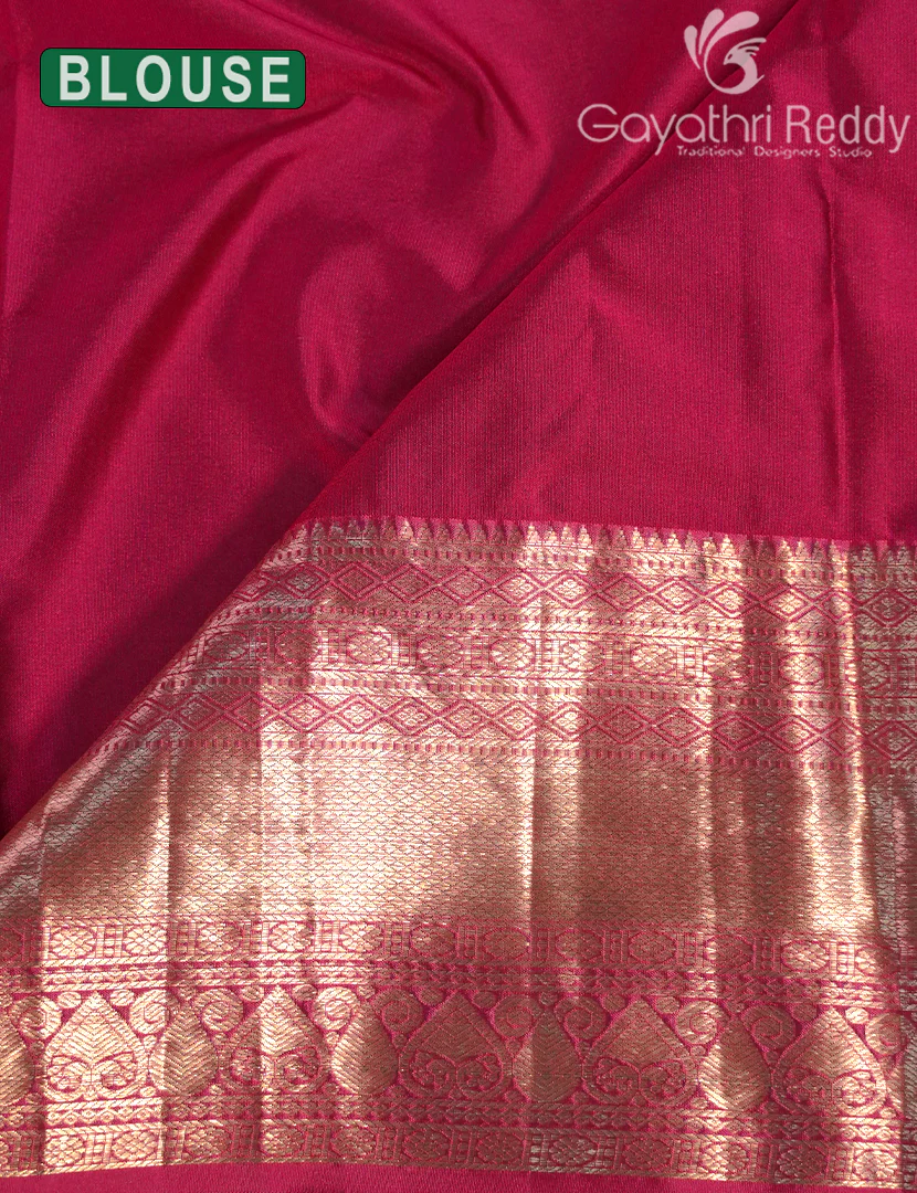 KANCHI PATTU-KP8451 - Image 3