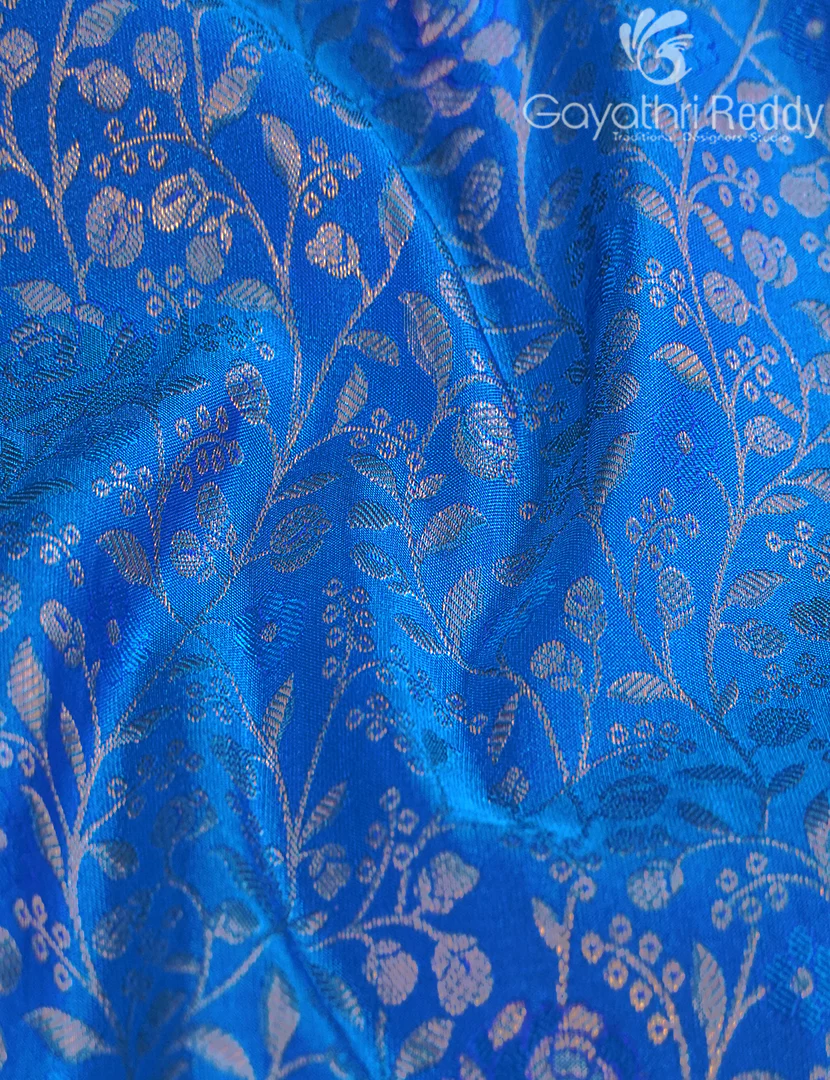 KANCHI PATTU-KP8454 - Image 5