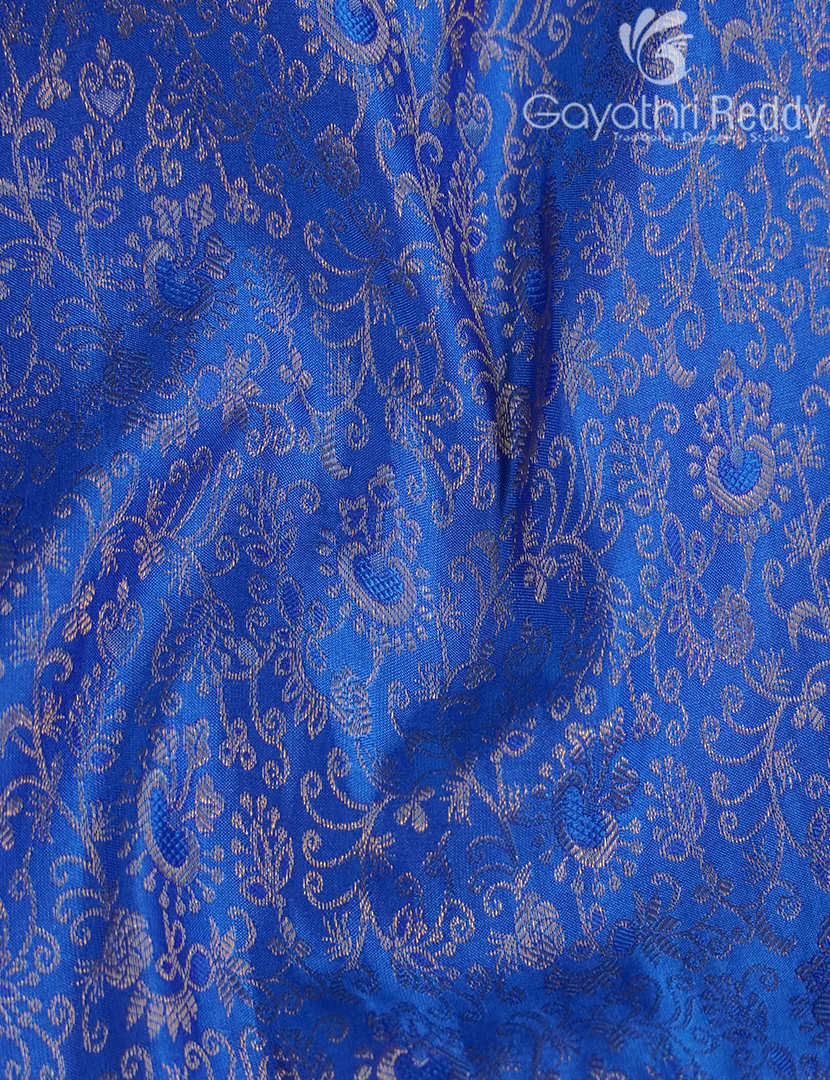 KANCHI PATTU-KP8461 - Image 5