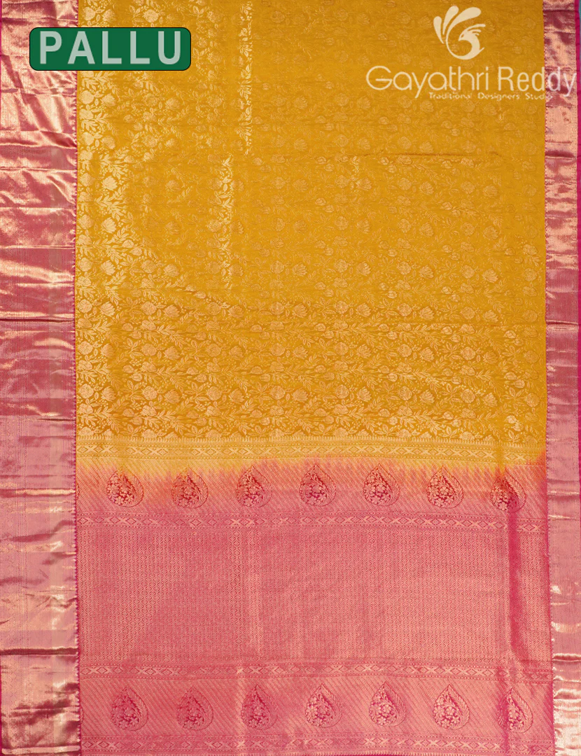 KANCHI PATTU-KP8474 - Image 2
