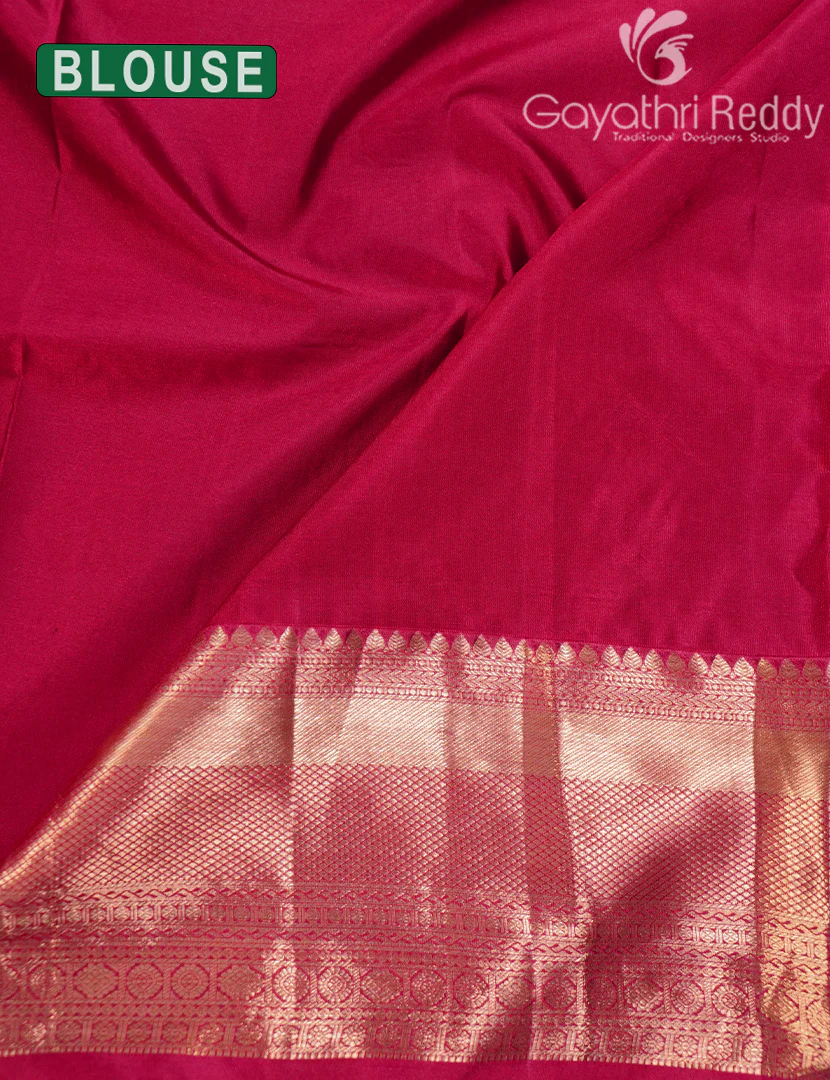 KANCHI PATTU-KP8474 - Image 3