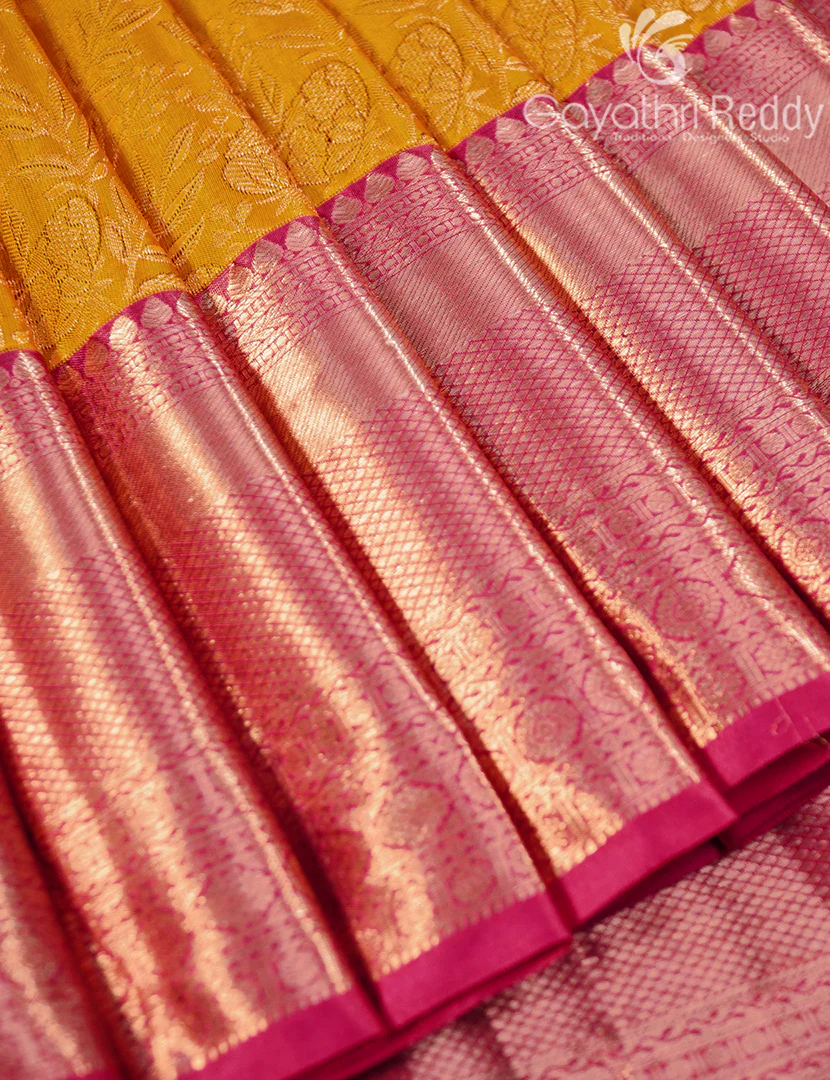 KANCHI PATTU-KP8474 - Image 4